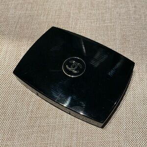 Chanel soleil tan de Chanel 547 bronze rose bronzer highlighter blush LE